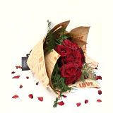 Fancy love