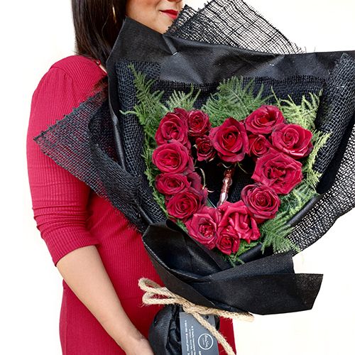Be Mine
