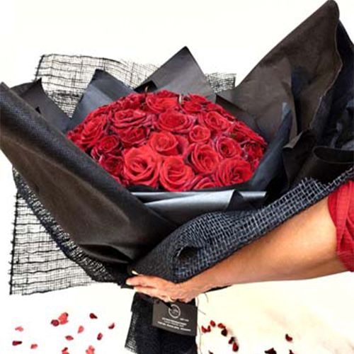 Only for you