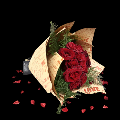 Fancy love