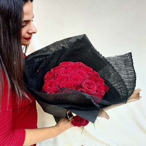 Only for you