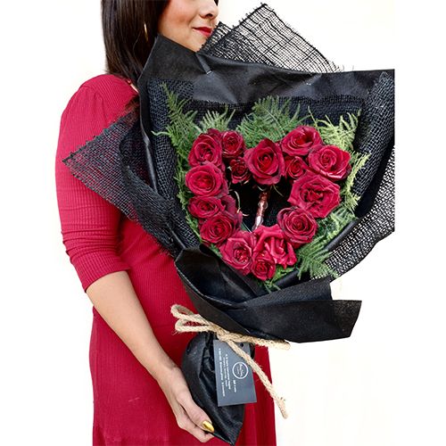 Be Mine