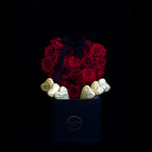 Valentine's Day