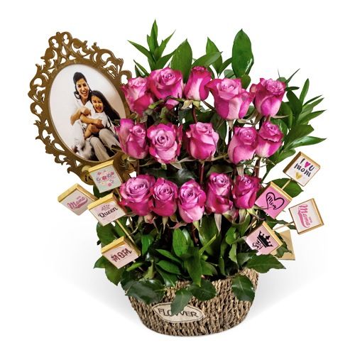 A New Day – ( For mum)