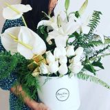 Heaven scent