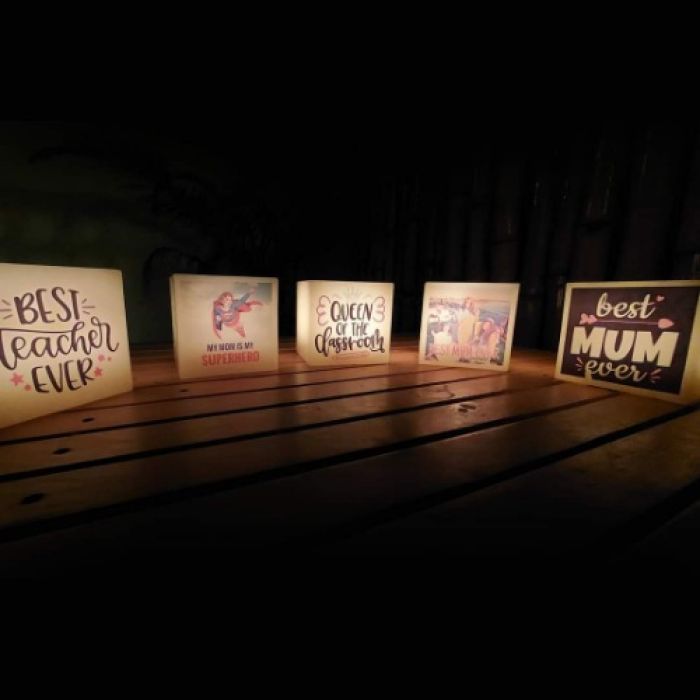 candles
