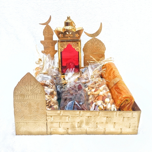 Ramadan Tray 2
